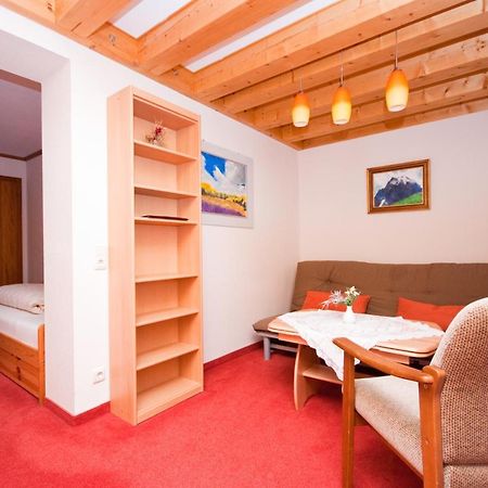 Hotel Silvretta Gargellen Exterior photo